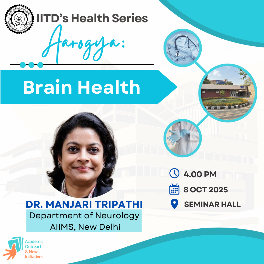 Aarogya : Brain health